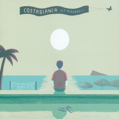 Costablanca - EP