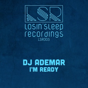 I'm Ready - Single