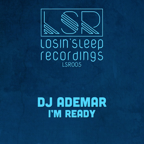 I'm Ready - Single