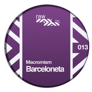 Barceloneta - Single