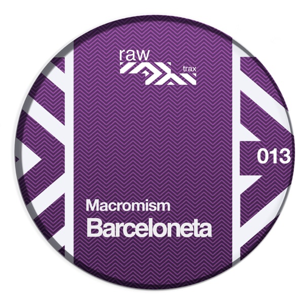 Barceloneta - Single