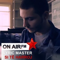 Lyric Master - Si Te Harroj