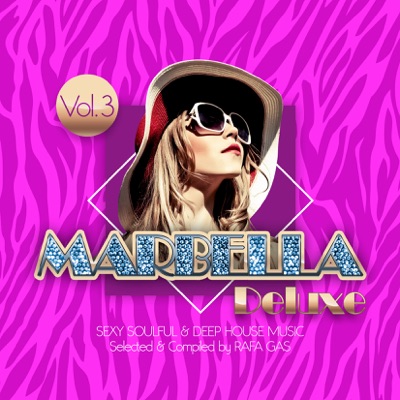 Marbella Deluxe, Vol. 3