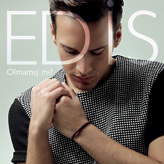 Cover artwork for Olmamış Mı?