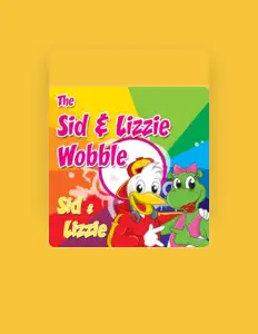 Dengarkan Sid & Lizzie, tonton video musik, baca bio, lihat tanggal tur & lainnya!