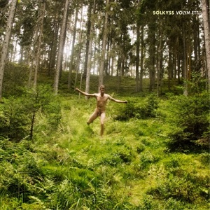 Solkyss Volym Ett - Single