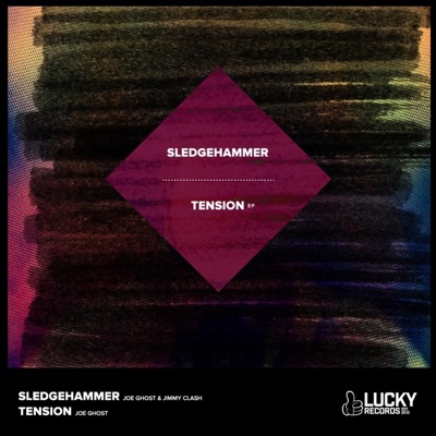 Sledgehammer/Tension - Single
