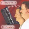 De Kromme En De Sjele