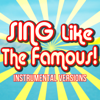 Rather Be (Instrumental Karaoke) [Originally Performed by Clean Bandit] - Sing Like The Famous!