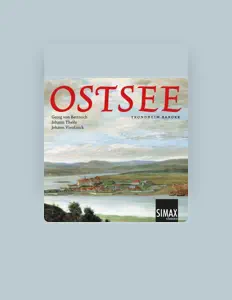 Escucha a Trondheim Barokk, mira videos musicales, lee su biografía, consulta las fechas de las gira y más.