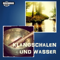 Klangschalen & Wasser - Yin & Yang