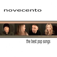 The Best Pop Songs - Novecento & Dominic Miller