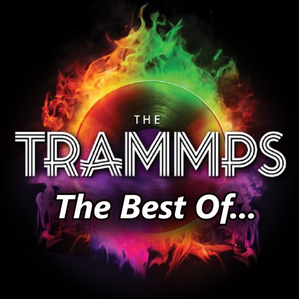 ワンピなど最旬ア！ Best The of Music Apple - Trammps The by Album - Trammps the その他