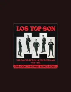 Listen to Los Top Son, watch music videos, read bio, see tour dates & more!