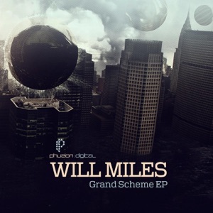 Grand Scheme EP