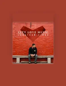 Escucha a Jonathan Singh, mira videos musicales, lee su biografía, consulta las fechas de las gira y más.