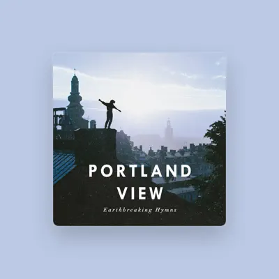 Listen to Portland View, watch music videos, read bio, see tour dates & more!