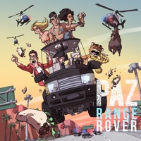 Range Rover - Single - PAZ