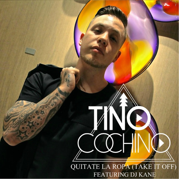 Quítate La Ropa (Take It Off) [feat. DJ Kane]