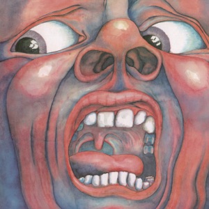 The Court of the Crimson King (Including 