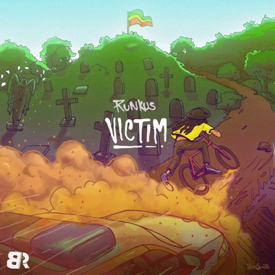 Victim - Single