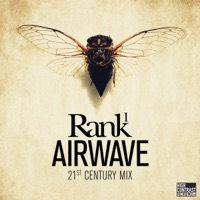 Airwave (21st Century Mix) - Single - Rank 1