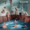 Villainy - Alligator Skin