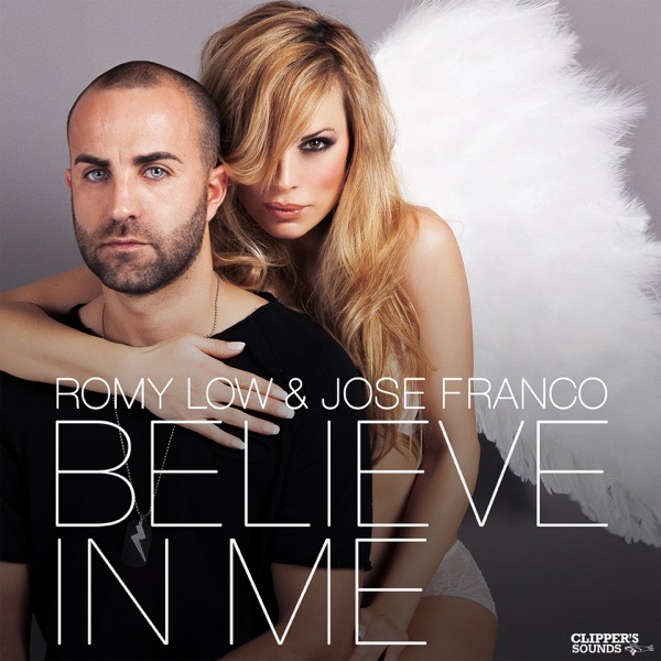 Believe in Me - Single