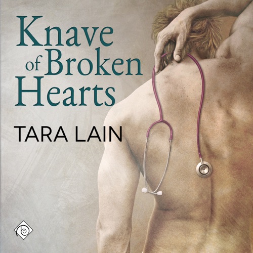 Knave of Broken Hearts (Unabridged) cover