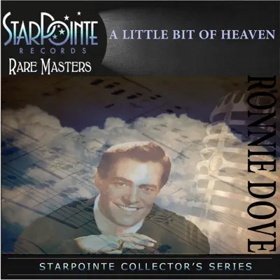 A Little Bit of Heaven - Ronnie Dove A Little Bit of Heaven - Ronnie Dove