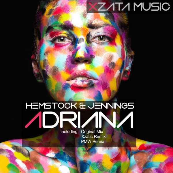 Adriana - Single