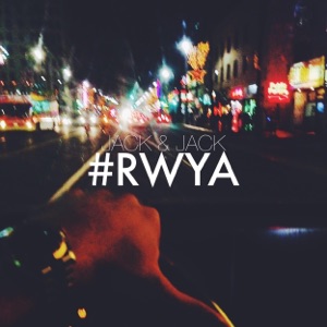 Right Where You Are - Single