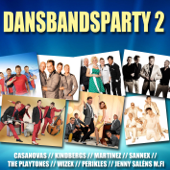 Dansband party 2 - Various Artists