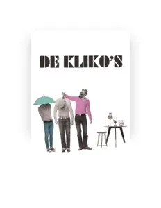 De Kliko'sを聴いたり、ミュージックビデオを鑑賞したり、経歴やツアー日程などを確認したりしましょう！