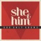 God Only Knows - She & Him lyrics