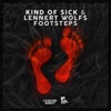 Footsteps (Radio Edit) - Single