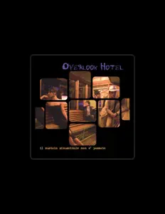 Listen to Overlook Hotel, watch music videos, read bio, see tour dates & more!