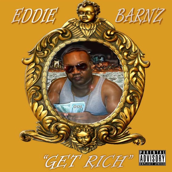 Cover artwork for Get Rich