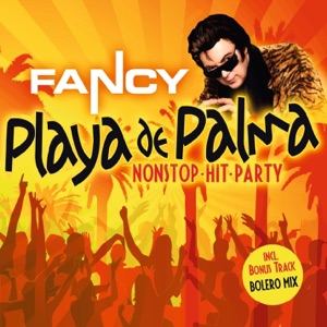 Playa de Palma Nonstop-Hit-Party