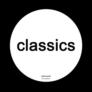 I Records White Label Classics Vol.1
