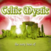 Celtic Mystic (The Very Best Of) artwork