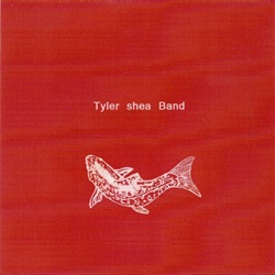 Tyler Shea Band - Through the Fog