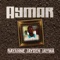 Blackmoon - Aymar lyrics