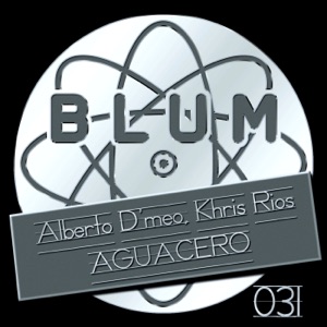 Aguacero - Single