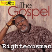 The Gospel (Big Town Recordz Presents) artwork