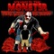 Dont Run from Me (feat. Donnie Menace) - Dieabolik The Monster lyrics