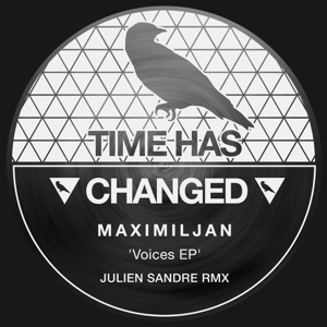 Voices - Single