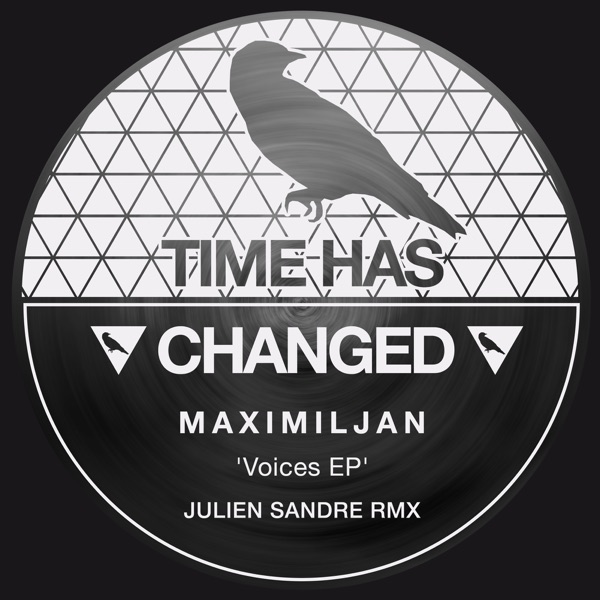 Voices - Single