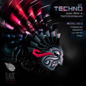 Techno (Damolh33 Remix) artwork