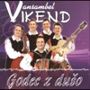 Ansambel Vikend - Vse Najboljše, Ati (feat. Anja Smogavec)
